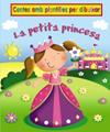 PETITA PRINCESA, LA | 9788499061474 | KINEFIELD, DAVID