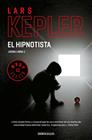 HIPNOTISTA (INSPECTOR JOONA LINNA 1), EL | 9788466342872 | KEPLER, LARS
