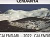 2022-CALENDARI CERDANYA  | 8180391663175 | LLONGUERA, XAVI