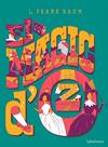 MAGIC D'OZ, EL | 9788417423353 | BAUM, FRANK L.