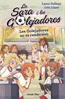 SARA I LES GOLEJADORES.5 / LES GOLEJADORES NO ES RENDEIXEN | 9788491378631 | GALLEGO, LAURA/LÓPEZ, LAIA