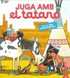 JUGA AMB EL TATANO 1 | 9788409484997 | VARIOS AUTORES