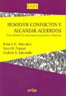 RESOLVER CONFLICTOS Y ALCANZAR ACUERDOS | 9788474329117 | MNOOKIN, ROBERT H.