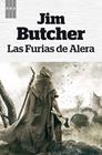 FURIAS DE ALERA, LAS | 9788490064467 | BUTCHER , JIM