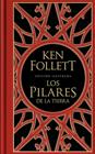 PILARES DE LA TIERRA (EDICIÓN ILUSTRADA) (SAGA LOS PILARES DE LA TIERRA 1) | 9788401023866 | FOLLETT, KEN
