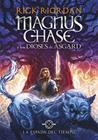 ESPADA DEL TIEMPO (MAGNUS CHASE Y LOS DIOSES DE ASGARD 1), LA | 9788490434819 | RIORDAN,RICK