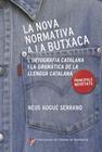 NOVA NORMATIVA A LA BUTXACA, LA | 9788498839685 | NOGUÉ SERRANO, NEUS