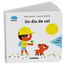 UN DIA DE SOL | 9788411583183 | CLAMENS, MARC/ JAMMES, LAURENCE