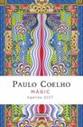 2027 AGENDA PAULO COELHO, MAGIC | 9791387802516 | COELHO, PAULO