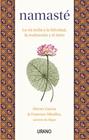 NAMASTÉ | 9788417694760 | MIRALLES, FRANCESC/GARCÍA, HÉCTOR