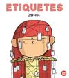 ETIQUETES (CARTRO) | 9788418288982 | TURU SÁNCHEZ, JOAN