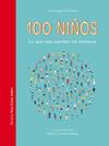 100 NIÑOS | 9788418708497 | DRÖSSER, CHRISTOPH