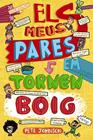MEUS PARES EM TORNEN BOIG, ELS | 9788413491707 | JOHNSON, PETE