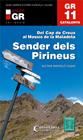 GR 11-SENDER DELS PIRINEUS | 9788415456360 | BARCELÓ CASAS, ALFONS