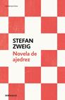 NOVELA DE AJEDREZ | 9788466378987 | ZWEIG, STEFAN