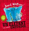 UN ELEFANT UNA MIQUETA EMPIPADOR | 9788448841843 | WALLIAMS,DAVID/ROSS,TONY