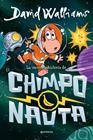 INCREÍBLE HISTORIA DE... - EL CHIMPONAUTA, LA | 9788410395558 | WALLIAMS, DAVID