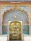 TU VIAJE EMPIEZA AQUÍ | 9788408283133 | AA. VV.