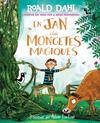EN JAN I LES MONGETES MÀGIQUES | 9791388277047 | DAHL, ROALD
