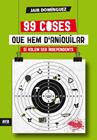 99 COSES QUE HEM D'ANIQUILAR SI VOLEM SER INDEPENDENTS | 9788415642442 | DOMÍNGUEZ, JAIR