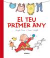 TEU PRIMER ANY, EL | 9788424650773 | FARRE-CALAFELL