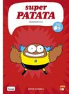 SUPERPATATA 6 | 9788416114627