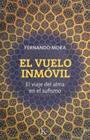 VUELO INMÓVIL, EL | 9788411214759 | MORA, FERNANDO