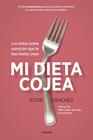 MI DIETA COJEA | 9788449332456 | SANCHEZ, AITOR