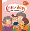 LA LOLA I EL LARI 4. LA LOLA I EL LARI PASSEN EL DIA AMB ELS AVIS | 9788466160544 | TELLECHEA, TERESA