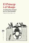PRÍNCEP I EL MONJO, EL | 9788412847703 | IBN KHASDAI, AVRAHAM BEN XEMUEL