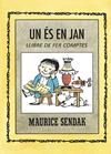 UN ES EN JAN. LLIBRE DE FER COMPTES | 9788484643562 | SENDAK, MAURICE