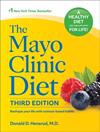 MAYO CLINIC DIET, THE | 9781945564505 | HENSRUD, DONALD