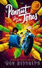 PEANUT JONES 2. PEANUT JONES I ELS DOTZE PORTALS | 9788448955380 | BIDDULPH, ROB