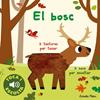 BOSC, EL/. TOCA I ESCOLTA | 9788413894072 | BILLET, MARION