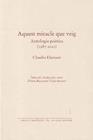 AQUEST MIRACLE QUE VEIG | 9788419321596 | DAMIANI, CLAUDIO