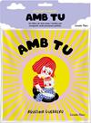 AMB TU ( LLIBRE DE ROBA) | 9788413896809 | GUERRERO, AGUSTINA