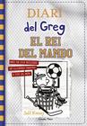 DIARI DEL GREG 16. EL REI DEL MAMBO | 9788413890814 | KINNEY, JEFF