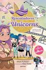 RESCATADORES D'UNICORNS 10. VIATGE AL PAÍS DELS GEGANTS | 9791387973070 | PUNSET, ANA