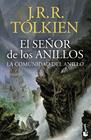 SEÑOR DE LOS ANILLOS 1 / LA COMUNIDAD DEL ANILLO (EDICIÓN REVISADA) | 9788445018057 | TOLKIEN, J. R. R.