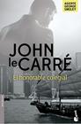 HONORABLE COLEGIAL, EL | 9788408161714 | LE CARRÉ, JOHN