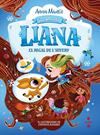 LIANA (ESPECIAL). EL REGAL DE L'HIVERN | 9788466160742 | MANSO MUNNÉ, ANNA
