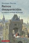 REINOS DESAPARECIDOS (2025) | 9791387605513 | DAVIES, NORMAN