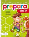 PREPARA 3R | 9788441235694 | EQUIP PEDAGÒGIC I EDITORIAL DE TEXT