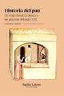 HISTORIA DEL PAN | 9791387687151 | ROSSO, GABRIELE