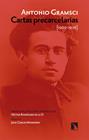 CARTAS PRECARCELARIAS  (1909-1926) ANTOLOGÍA | 9788490979488 | GRAMSCI, ANTONIO