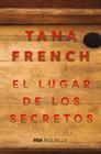 LUGAR DE LOS SECRETOS (BOLSIILO), EL | 9788491872429 | FRENCH TANA