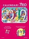 2019-CALENDARI TEO | 9788491375319 | DENOU, VIOLETA