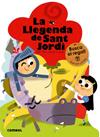 LLEGENDA DE SANT JORDI, LA | 9788491010753 | OLID, BEL