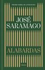 ALABARDAS (LÁUREA) | 9791387975708 | SARAMAGO, JOSÉ