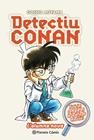 DETECTIU CONAN Nº 18 | 9788411618540 | AOYAMA, GOSHO